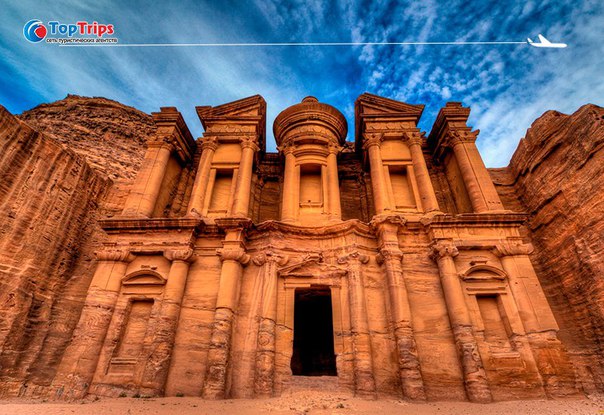 #Раннее_бронирование@toptrips