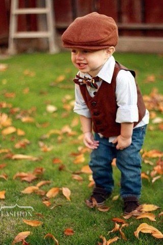 Люблю стильных мужчин 