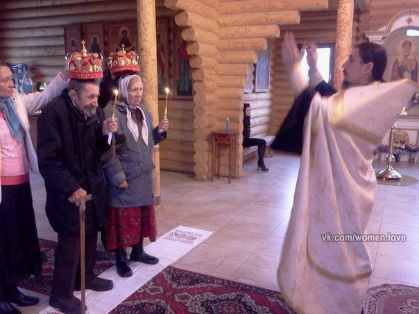 70 лет вместе. Однозначно лайк! 