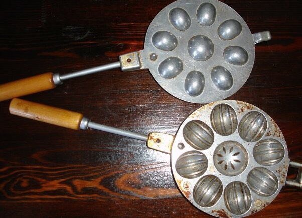 Кто ещё помнит, что это такое 