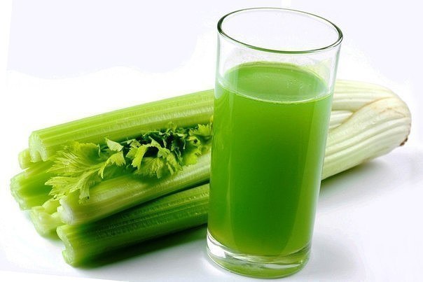 О ПОЛЬЗЕ СЕЛЬДЕРЕЯ ДЛЯ ЖЕНСКОГО ЗДОРОВЬЯ 