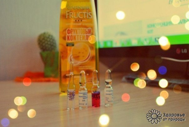 Действенный способ борьбы с выпадением волос в домашних условиях 