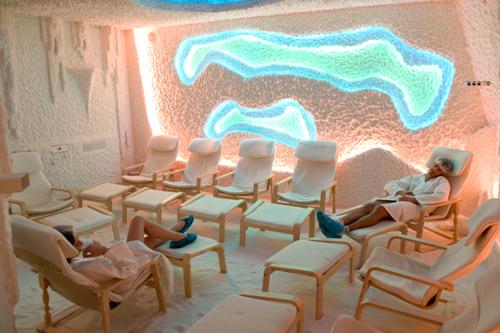 Санаторий Митино предлагает эффективные лечебные комплексы: