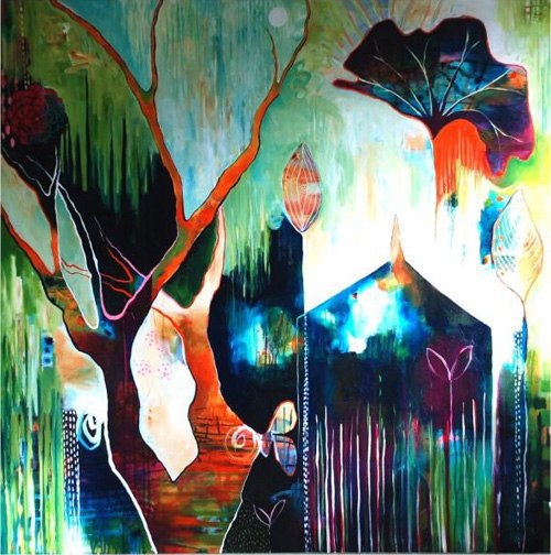 Flora Bowley