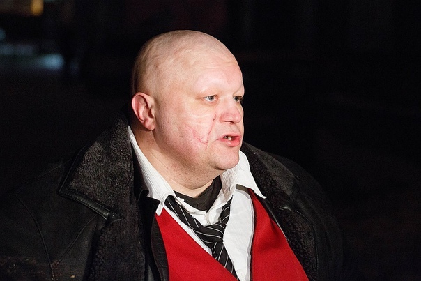 Прямо сейчас на НАШЕ.ру смотри прямую трансляцию пресс-конференции «„Брат-3“: Стас Барецкий замахнулся на легенду». 