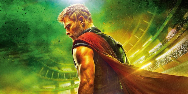 ТОР всё! Фильм «Мстители: Финал» станет последним фильмом с богом грома: 