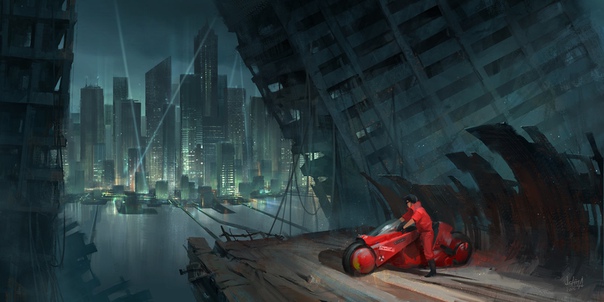 On the edge by #AlexIchim