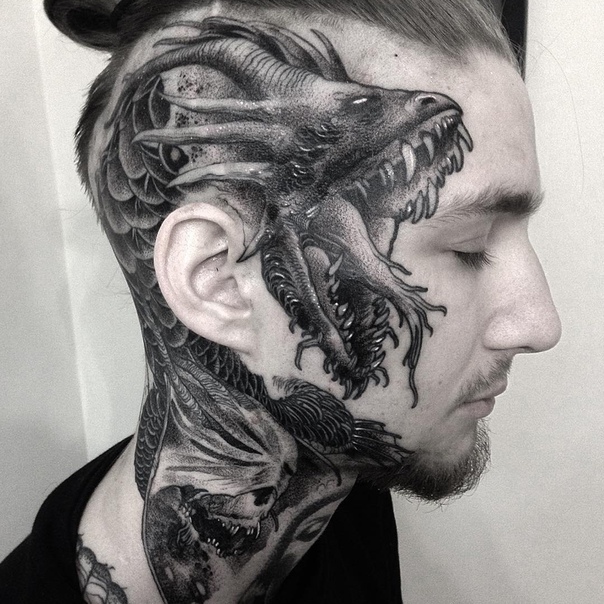 Мощно и оригинально 