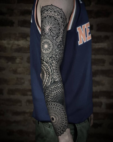 Вот это линии 