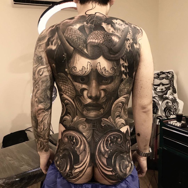 Сильный масштаб 