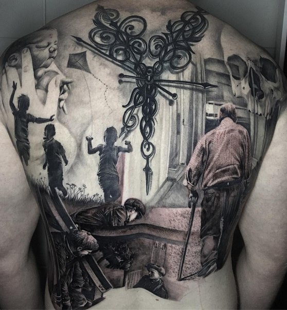 Часики то тикают 