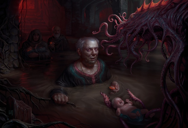 Offering by #FlavioGrecoPaglia