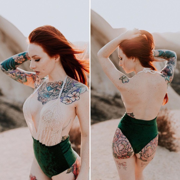 Нежность да и только!