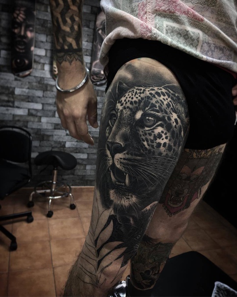 Выглядит шикарно!