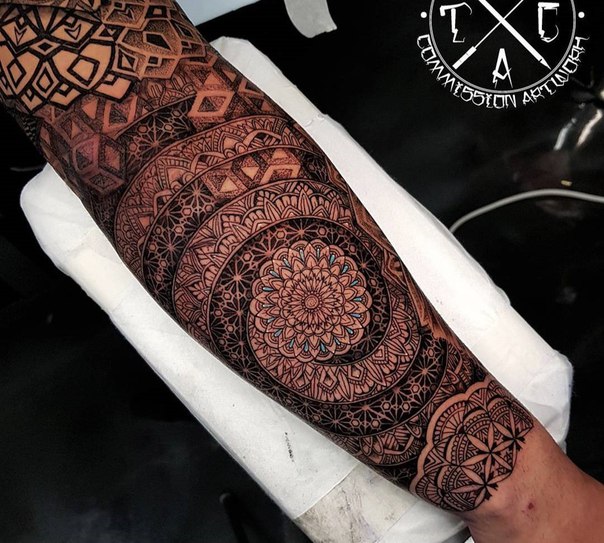 Вот это детали 