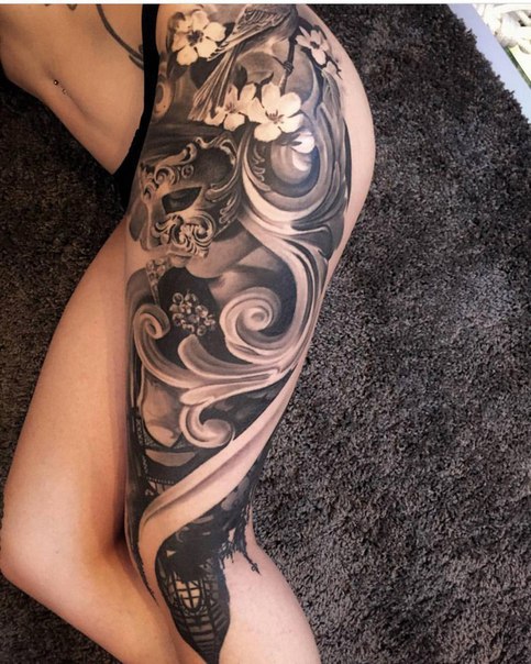 Оцените работу мастера 