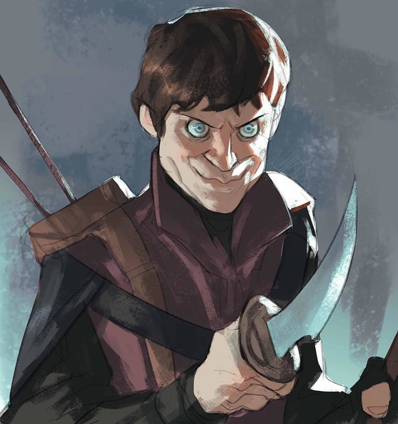 Game of Thrones by #RamnNuez