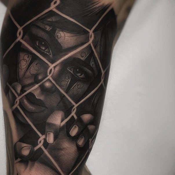 Шикарный реализм