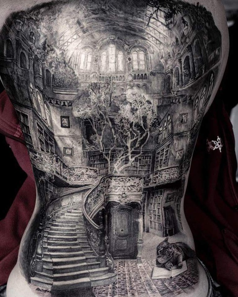 Произведение искусства 