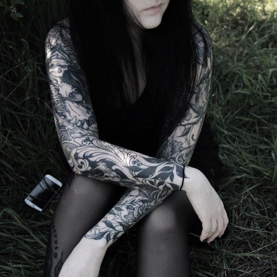 Хороши рукава