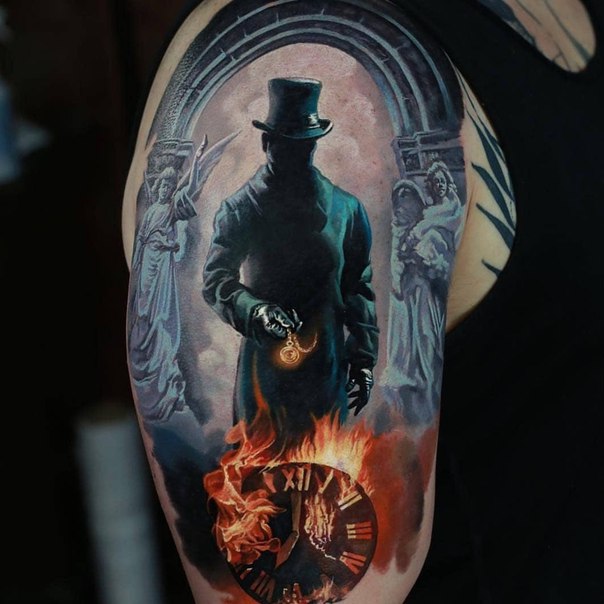 Годная работа 