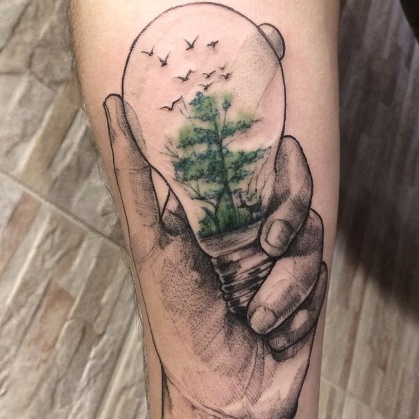 Оригинально 