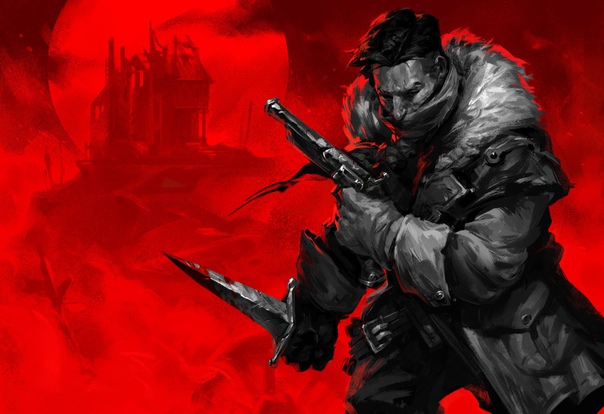 Highwayman by #biggiefrank