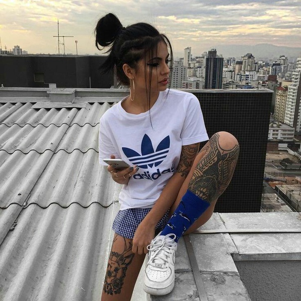 Кто чем занимается