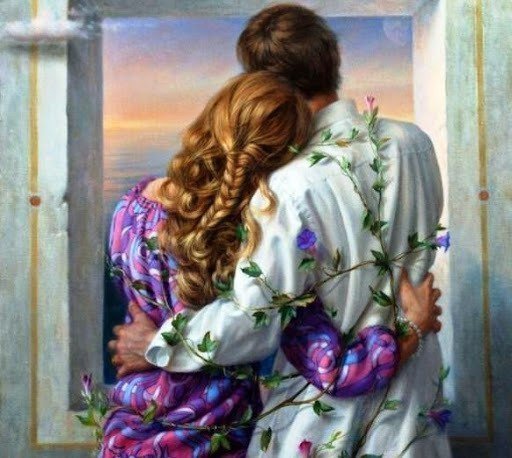 Я нежность собирала для тебя