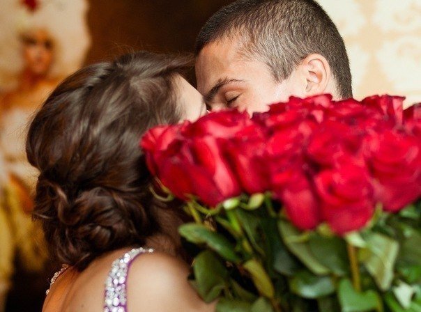 Я хочу ему готовить ужин…