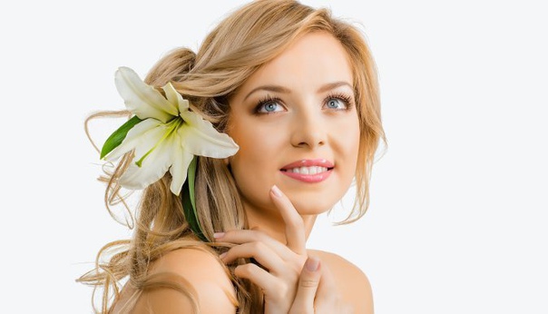 Самый красивый наряд женщины — это счастье! Желаю вам носить его, не снимая!