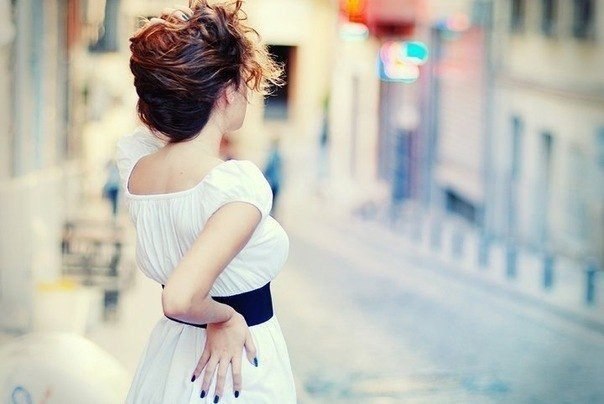 Не терплю, когда от меня чего-то ждут. У меня сразу появляется желание сделать все наоборот.