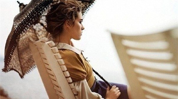 Не додумывай слишком много. Так ты создаешь проблемы, которых изначально не было.