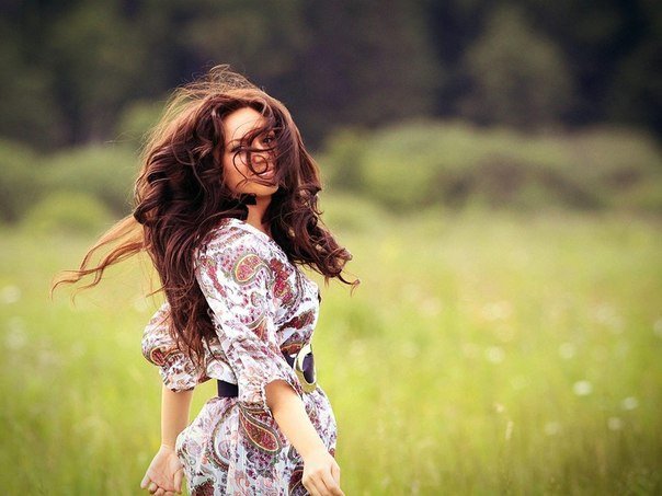 Устала быть сильной, хочу быть слабее...