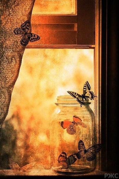 Придет время, когда ты решишь, что всё кончено. Это и будет начало!