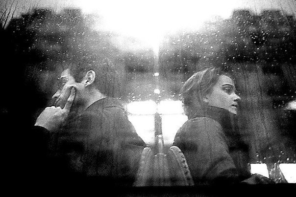 Ну, дай мне шанс еще один,