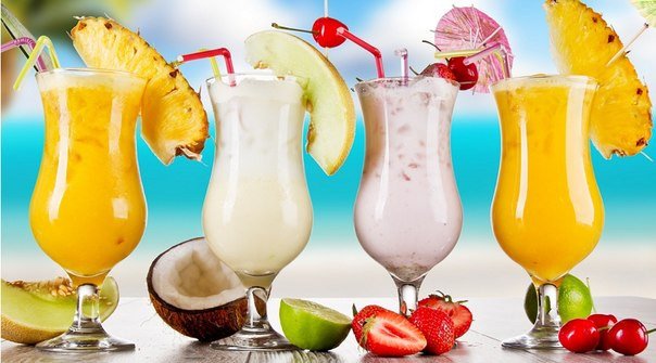 Мужчина выпил - все забыл,