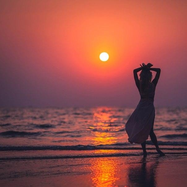 Будет новый рассвет, будет море побед.