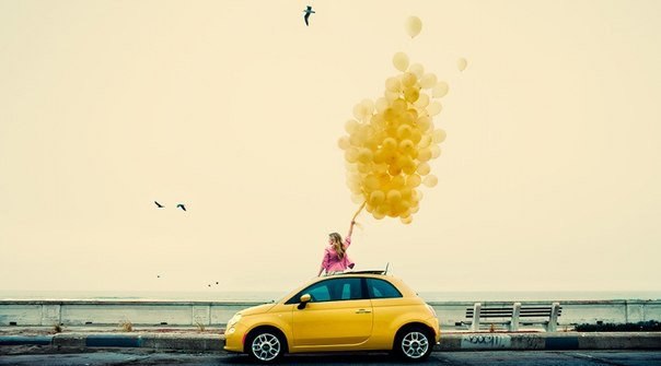 Именно там, где мы не можем изменить ситуацию, мы призваны измениться сами.