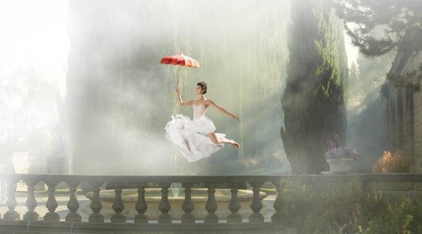 Мир приходит к тебе таким, каким он исходит от тебя.