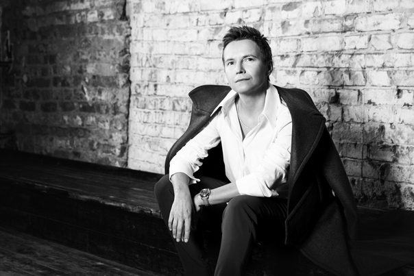 Светлана Сурганова исполнит песни Победы в Зарядье: 