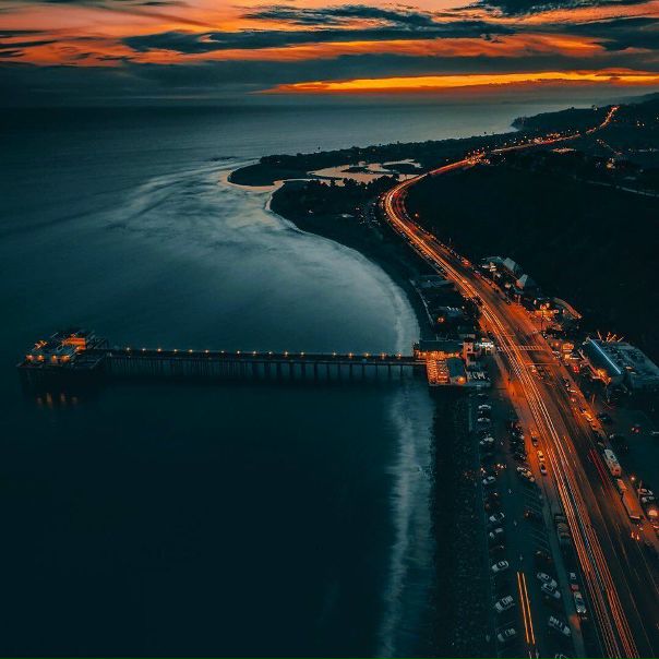 Little san francisco