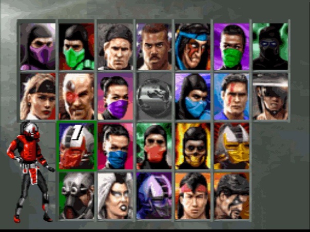 Этот не простой выбор)