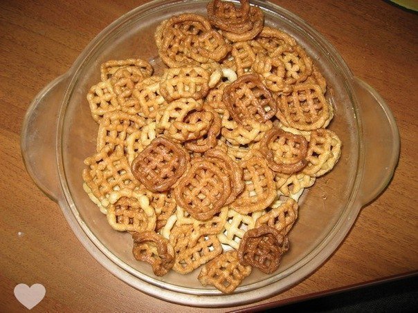 Кто помнит такие