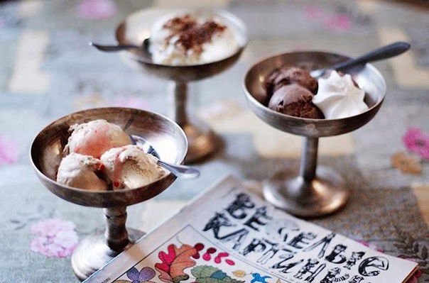 Прослезился...