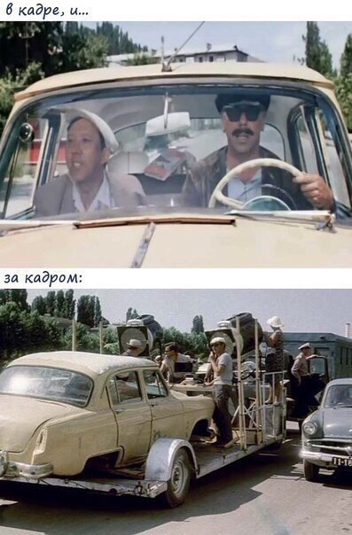 На все времена... 