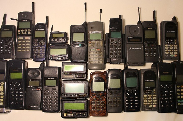 А ведь школоте не понять.