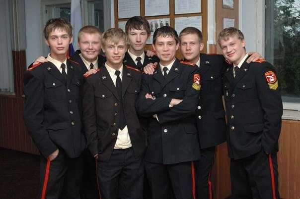 Песни из сериала 