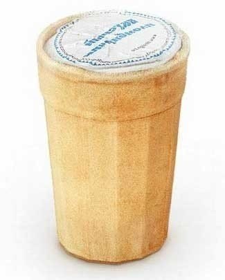 Домашнее мороженое, вкус советского пломбира. Домашнее мороженое, вкус советского пломбира.