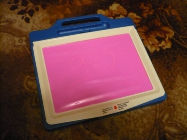 А такое помните)